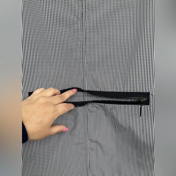 SUN KIM water repellent and weather resistant jacket small - Picture 11 of 12